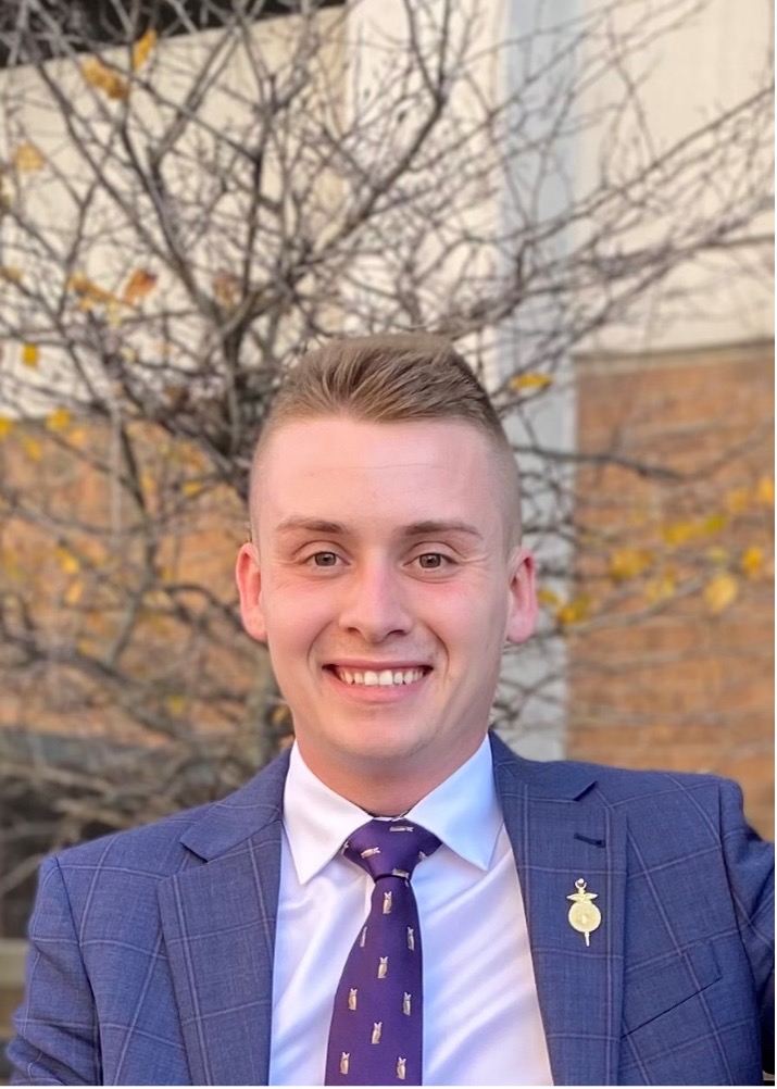 ڈکوٹا اسٹراؤڈ